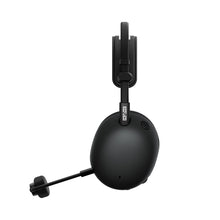 Load image into Gallery viewer, Sony INZONE H9 II Wireless Noise Canceling Gaming Headset, WH-1000XM6 Drivers, Lightweight, Detachable Cardoid AI Mic, 2.4GHz and Bluetooth, Soft Case, for PC, PS5, Switch, and Mobile, White