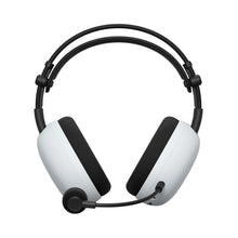 Load image into Gallery viewer, Sony INZONE H9 II Wireless Noise Canceling Gaming Headset, WH-1000XM6 Drivers, Lightweight, Detachable Cardoid AI Mic, 2.4GHz and Bluetooth, Soft Case, for PC, PS5, Switch, and Mobile, White