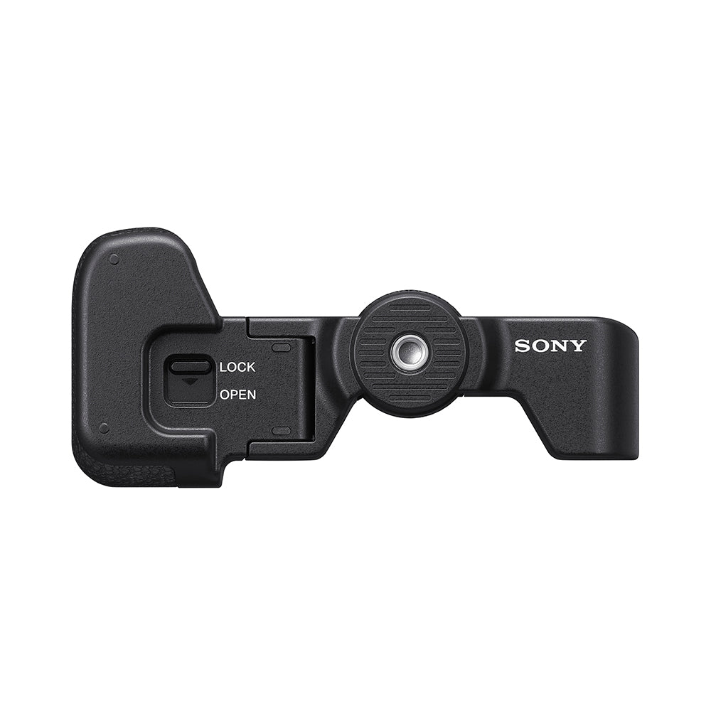 Sony GP-X2 Grip Extension for ILCE-7CR and ILCE-7C2 Same as supplied in the ILCE-7CR package