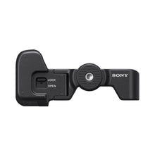 Load image into Gallery viewer, Sony GP-X2 Grip Extension for ILCE-7CR and ILCE-7C2 Same as supplied in the ILCE-7CR package