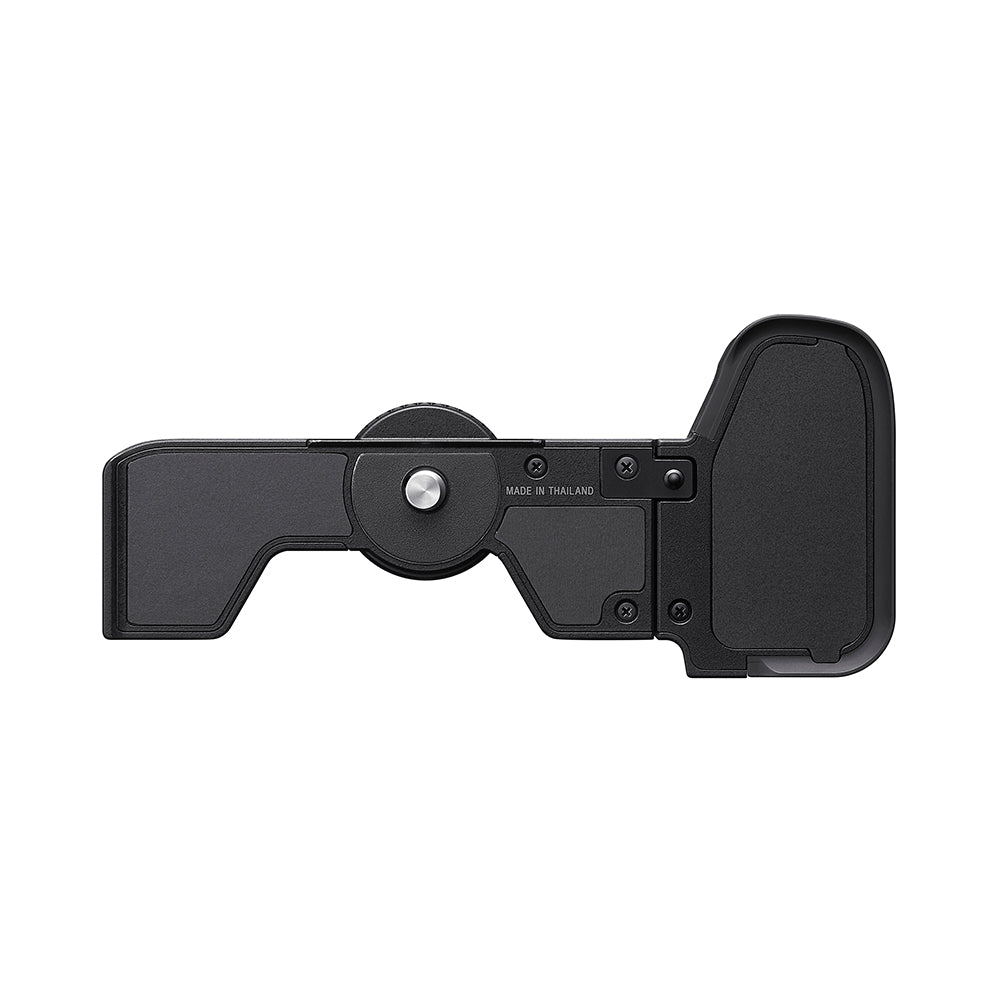 Sony GP-X2 Grip Extension for ILCE-7CR and ILCE-7C2 Same as supplied in the ILCE-7CR package