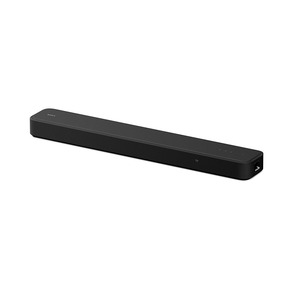 Sony HT-S2000 3.1ch Dolby Atmos Compact Soundbar Home Theatre System with Built in dual Subwoofer and SA-SW3 for powerfull deep bass ( Dolby Atmos/DTSX, Bluetooth Connectivity, HDMI,Optical,HEC App)