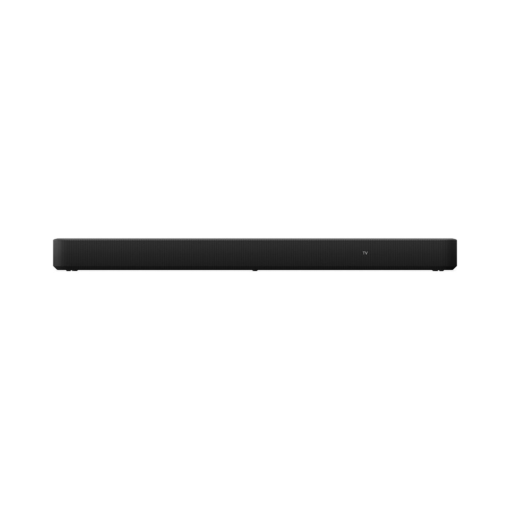 Sony HT-S2000 3.1ch Dolby Atmos Compact Soundbar Home Theatre System with Built in dual Subwoofer and SA-SW5 for powerfull deep bass ( Dolby Atmos/DTSX, Bluetooth Connectivity, HDMI, Optical, HEC App)