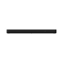 Load image into Gallery viewer, Sony HT-S2000 3.1ch Dolby Atmos Compact Soundbar Home Theatre System with Built in dual Subwoofer and SA-SW5 for powerfull deep bass ( Dolby Atmos/DTSX, Bluetooth Connectivity, HDMI, Optical, HEC App)