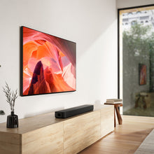 Load image into Gallery viewer, Sony HT-S2000 3.1ch Dolby Atmos Compact Soundbar Home Theatre System with Built in dual Subwoofer and SA-SW5 for powerfull deep bass ( Dolby Atmos/DTSX, Bluetooth Connectivity, HDMI, Optical, HEC App)