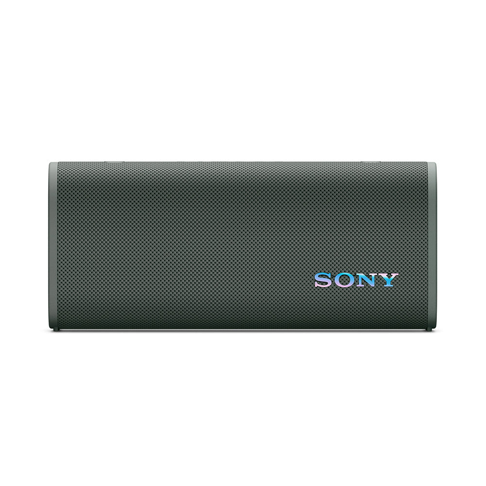 Sony New Launch ULT Field 3 Bluetooth Wireless Speaker with Massive Bass|24hrs Playtime|Hands Free Calling(with Mic)|IP67 (Waterproof,Dustproof,Rustproof)|Shoulder Strap|Quick Charge(SRS-ULT30)-Black