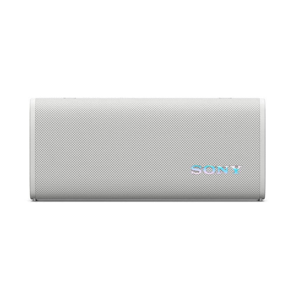 Sony New Launch ULT Field 3 Bluetooth Wireless Speaker with Massive Bass|24hrs Playtime|Hands Free Calling(with Mic)|IP67 (Waterproof,Dustproof,Rustproof)|Shoulder Strap|Quick Charge(SRS-ULT30)-Black