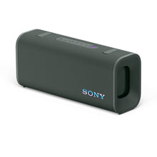Load image into Gallery viewer, Sony New Launch ULT Field 3 Bluetooth Wireless Speaker with Massive Bass|24hrs Playtime|Hands Free Calling(with Mic)|IP67 (Waterproof,Dustproof,Rustproof)|Shoulder Strap|Quick Charge(SRS-ULT30)-Black