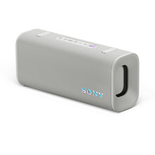 Load image into Gallery viewer, Sony New Launch ULT Field 3 Bluetooth Wireless Speaker with Massive Bass|24hrs Playtime|Hands Free Calling(with Mic)|IP67 (Waterproof,Dustproof,Rustproof)|Shoulder Strap|Quick Charge(SRS-ULT30)-Black