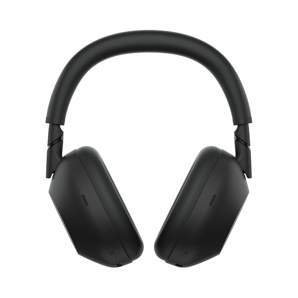 Sony WH-1000XM6 The Best Wireless Noise Canceling Headphones, HD NC Processor QN3, 12 Microphones, Adaptive NC Optimizer, Mastered by Engineers, Studio-Quality