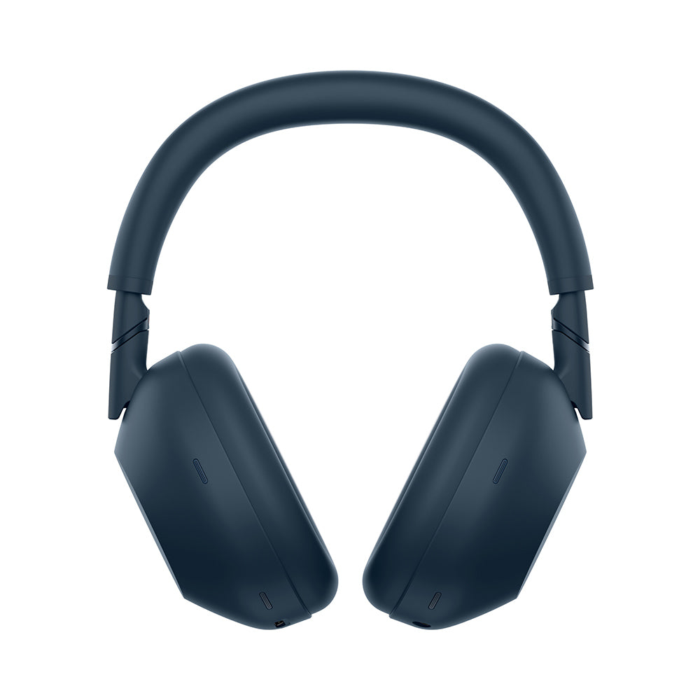 Sony WH-1000XM6 The Best Wireless Noise Canceling Headphones, HD NC Processor QN3, 12 Microphones, Adaptive NC Optimizer, Mastered by Engineers, Studio-Quality