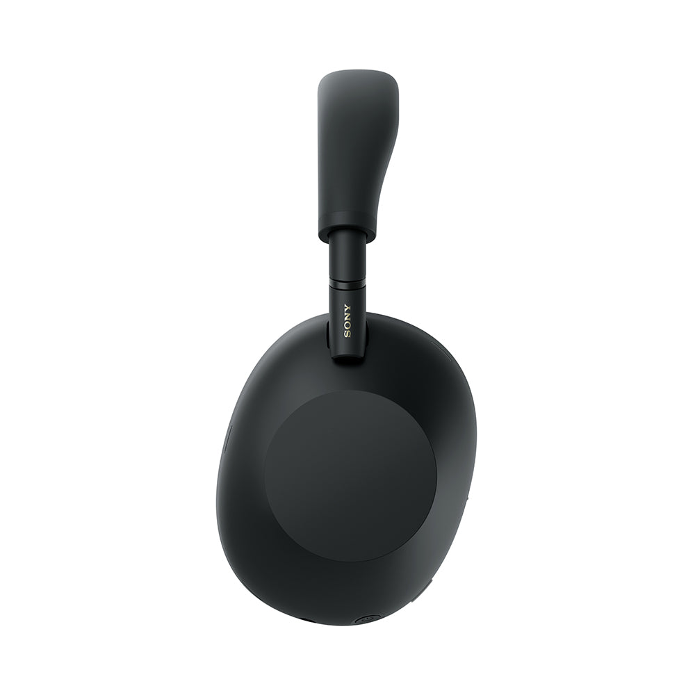 Sony WH-1000XM6 The Best Wireless Noise Canceling Headphones, HD NC Processor QN3, 12 Microphones, Adaptive NC Optimizer, Mastered by Engineers, Studio-Quality
