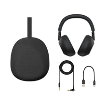 Load image into Gallery viewer, Sony WH-1000XM6 The Best Wireless Noise Canceling Headphones, HD NC Processor QN3, 12 Microphones, Adaptive NC Optimizer, Mastered by Engineers, Studio-Quality