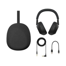 Load image into Gallery viewer, Sony WH-1000XM6 The Best Wireless Noise Canceling Headphones, HD NC Processor QN3, 12 Microphones, Adaptive NC Optimizer, Mastered by Engineers, Studio-Quality