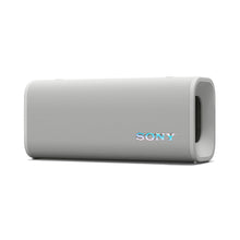 Load image into Gallery viewer, Sony New Launch ULT Field 3 Bluetooth Wireless Speaker with Massive Bass|24hrs Playtime|Hands Free Calling(with Mic)|IP67 (Waterproof,Dustproof,Rustproof)|Shoulder Strap|Quick Charge(SRS-ULT30)-Black