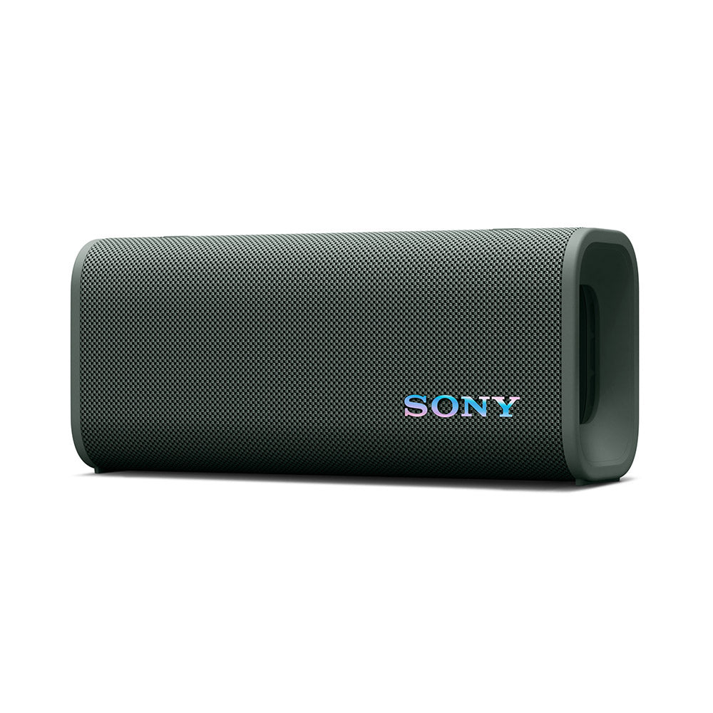 Sony New Launch ULT Field 3 Bluetooth Wireless Speaker with Massive Bass|24hrs Playtime|Hands Free Calling(with Mic)|IP67 (Waterproof,Dustproof,Rustproof)|Shoulder Strap|Quick Charge(SRS-ULT30)-Black
