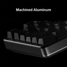 Load image into Gallery viewer, Sony INZONE KBD-H75 75% Wired Aluminum Chassis Gaming Keyboard, Hall-Effect Switch, Rapid Trigger, Adjustable Actuation Point, 8000 Hz Polling Rate, RGB Lighting, Volume Dial