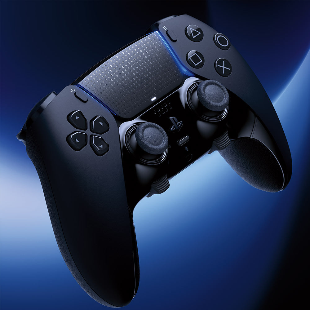 PS5 DualSense Edge® wireless controller - Midnight Black