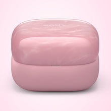 Load image into Gallery viewer, Sony New LinkBuds Fit WF-LS910N|Active Noise Cancelling Wireless Bluetooth Earbuds, Comfortable Fit with New Supporters|High Call Quality with AI- Black