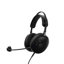 Load image into Gallery viewer, Sony INZONE H6 Air Open-Back Wired Gaming Headset for PC, PS5 &amp; Mobile – Ultra‑Lightweight Over‑Ear Headphones, Detachable High-Fidelity Mic, 360 Spatial Sound, USB‑C Audio Box, Black