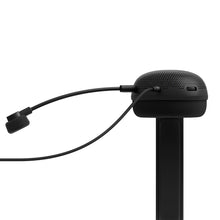 Load image into Gallery viewer, Sony INZONE H6 Air Open-Back Wired Gaming Headset for PC, PS5 &amp; Mobile – Ultra‑Lightweight Over‑Ear Headphones, Detachable High-Fidelity Mic, 360 Spatial Sound, USB‑C Audio Box, Black