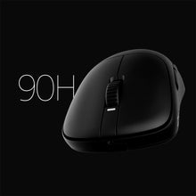 Load image into Gallery viewer, Sony INZONE Mouse-A Ultra-Lightweight 48g Wireless Gaming Mouse with Dongle, Optical Switch, 8000Hz Polling, 30K DPI Sensor, 90Hr Battery, Customizable Buttons, USB-C