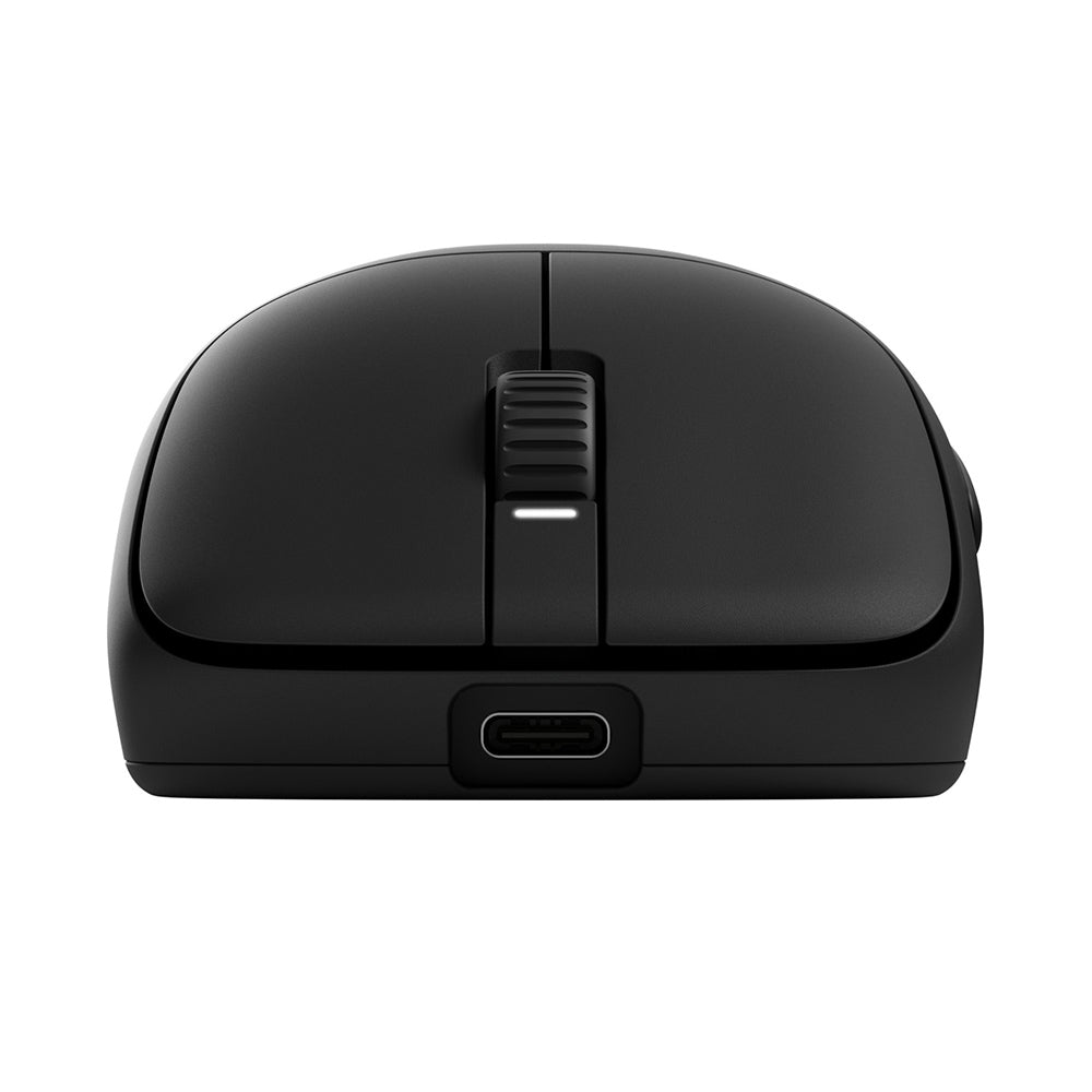 Sony INZONE Mouse-A Ultra-Lightweight 48g Wireless Gaming Mouse with Dongle, Optical Switch, 8000Hz Polling, 30K DPI Sensor, 90Hr Battery, Customizable Buttons, USB-C