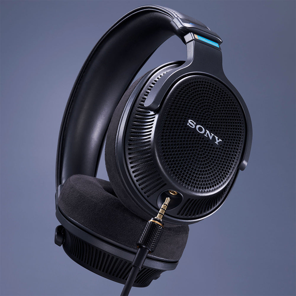 SONY MDR-MV1 & MUC-S12SB1セット Sony MDR-MV1, Headphones for mixing and mastering, Studio monitor soun