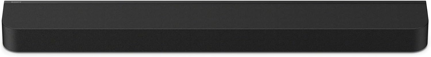 Sony Bravia Theatre Bar 7 (HT-A7100) with 360 spatial sound mapping,IMAX,Dolby Atmos/DTSx Premium Soundbar Home Theatre System with Wireless Subwoofer SA-SW5 & Rear Speaker SA-RS8 (Hi Res,Voice Zoom3,8K/4K HDR,HDMI eArc,Bluetooth),Black
