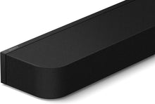 Load image into Gallery viewer, Sony Bravia Theatre Bar 7 (HT-A7100) with 360 spatial sound mapping,IMAX,Dolby Atmos/DTSx Premium Soundbar Home Theatre System with Wireless Subwoofer SA-SW3 &amp; Rear Speaker SA-RS5(Hi Res,Voice Zoom3,8K/4K HDR,HDMI eArc,Bluetooth),Black