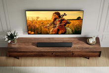 Load image into Gallery viewer, Sony Bravia Theatre Bar 7 (HT-A7100) with 360 spatial sound mapping,IMAX,Dolby Atmos/DTSx Premium Soundbar Home Theatre System with Wireless Subwoofer SA-SW5(Hi Res,Voice Zoom3,8K/4K HDR,HDMI eArc,Bluetooth),Black
