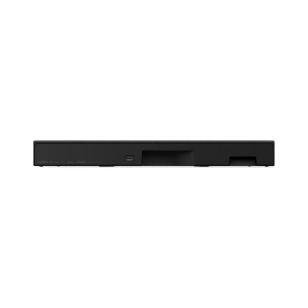 Sony BRAVIA Theatre Trio, New Three Speaker System, 9 Speaker Units, 360 Spatial Sound Mapping,Surround Sound by Dolby Atmos,Voice Zoom 3 for Sony Smart TV, Bluetooth