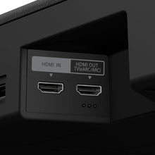Load image into Gallery viewer, Sony BRAVIA Theater Trio(HT-A8), New Home Theater Three-Unit Audio System,360 Spatial Sound Mapping, IMAX Enahnced,Dolby Atmos,With Wireless Subwoofer SA-SW3 &amp; Rear Speaker SA-RS8, Bluetooth,8k/4k compatible, Hi Res Audio, 2 Upfiring Speaker