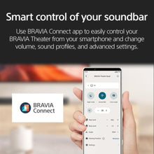 Load image into Gallery viewer, Sony BRAVIA Theatre Trio, New Three Speaker System, 9 Speaker Units, 360 Spatial Sound Mapping,Surround Sound by Dolby Atmos,Voice Zoom 3 for Sony Smart TV, Bluetooth