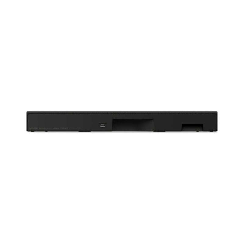 Sony BRAVIA Theater Trio(HT-A8), New Home Theater Three-Unit Audio System,360 Spatial Sound Mapping, IMAX Enahnced,Dolby Atmos,With Wireless Subwoofer SA-SW3 & Rear Speaker SA-RS5, Bluetooth,8k/4k compatible, Hi Res Audio, 2 Upfiring Speaker
