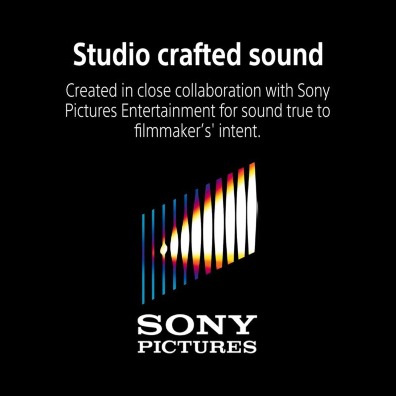 Sony BRAVIA Theater Trio(HT-A8), New Home Theater Three-Unit Audio System,360 Spatial Sound Mapping, IMAX Enahnced,Dolby Atmos,With Wireless Subwoofer SA-SW5 & Rear Speaker SA-RS8 Bluetooth,8k/4k compatible, Hi Res Audio, 2 Upfiring Speaker