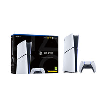 Load image into Gallery viewer, PlayStation 5 Digital Edition