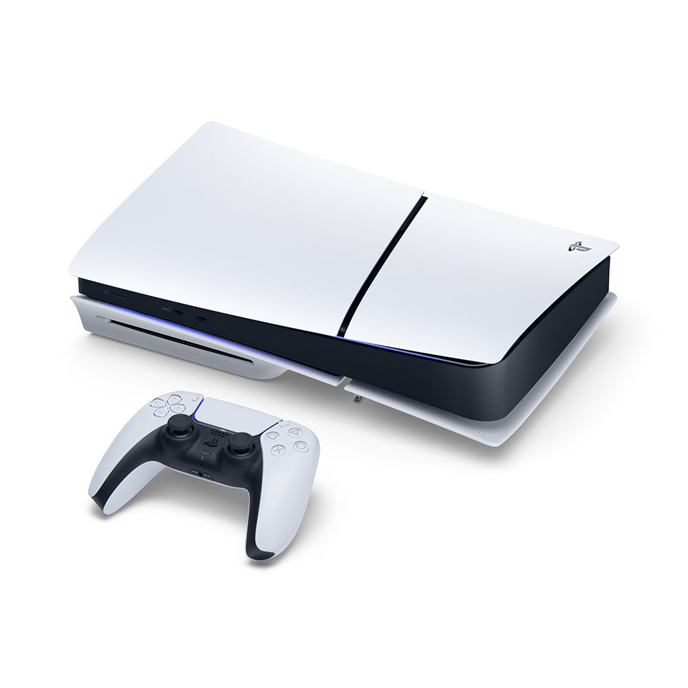 PlayStation 5 Standard Edition