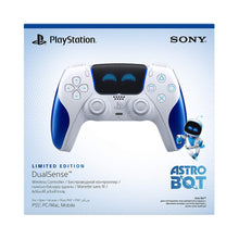 Load image into Gallery viewer, PS5 DualSense ASTRO BOT JOYFUL LE