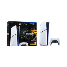 Load image into Gallery viewer, PlayStation®5 Console Digital SLIM (COD Bundle)