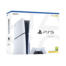 Load image into Gallery viewer, PlayStation 5 Standard Edition