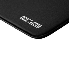 Load image into Gallery viewer, Sony INZONE Mat-D Speed-Type Large Cloth Gaming Mousepad, 480x400mm, Low Friction, Non-Slip Rubber Base, Edge Stitched, 4mm Thickness, Developed with Fnatic