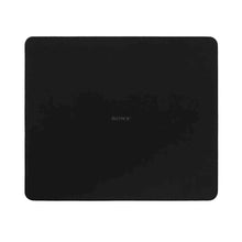 Load image into Gallery viewer, Sony INZONE Mat-F Control-Type Large Cloth Gaming Mousepad, Thick 6mm Cushion, High Friction, 480x400mm, Edge Stitched, SlimFlex Non-Slip Rubber Base, Developed with Fnatic
