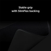Load image into Gallery viewer, Sony INZONE Mat-F Control-Type Large Cloth Gaming Mousepad, Thick 6mm Cushion, High Friction, 480x400mm, Edge Stitched, SlimFlex Non-Slip Rubber Base, Developed with Fnatic