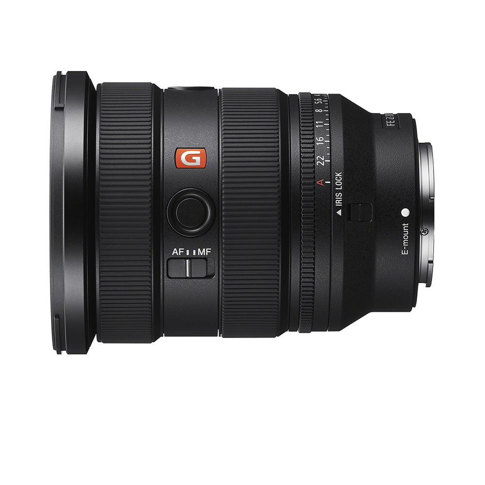 Zoom Lens Best Lens For Sony Full Frame Mirrorless Sony E Mount