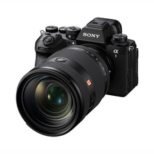 Load image into Gallery viewer, Sony E-mount FE 28-70mm F2 GM Full-Frame Lens (SEL2870GM) I Gorgeous Bokeh I Superb Resolution | Compact and lightweight | Portrait Lens - Black