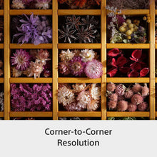 Load image into Gallery viewer, Sony E-mount FE 28-70mm F2 GM Full-Frame Lens (SEL2870GM) I Gorgeous Bokeh I Superb Resolution | Compact and lightweight | Portrait Lens - Black