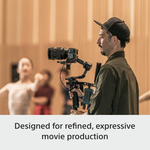 Load image into Gallery viewer, Sony E-mount FE 28-70mm F2 GM Full-Frame Lens (SEL2870GM) I Gorgeous Bokeh I Superb Resolution | Compact and lightweight | Portrait Lens - Black