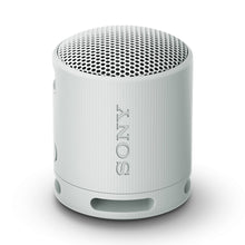 Load image into Gallery viewer, Sony SRS-XB100 Extra BASS Wireless Portable Compact Speaker IP67 Waterproof Bluetooth