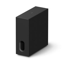 Load image into Gallery viewer, Sony Bravia Theatre Quad(HT-A9M2) Premium Home Theatre System with 360SSM,Multi Dimensional  Sound with Wireless Subwoofer SW7 (IMAX,Dolby Atmos/DTSx,360RA,Voice Zoom3,Alexa &amp; Google,8K/4K HDR),Grey